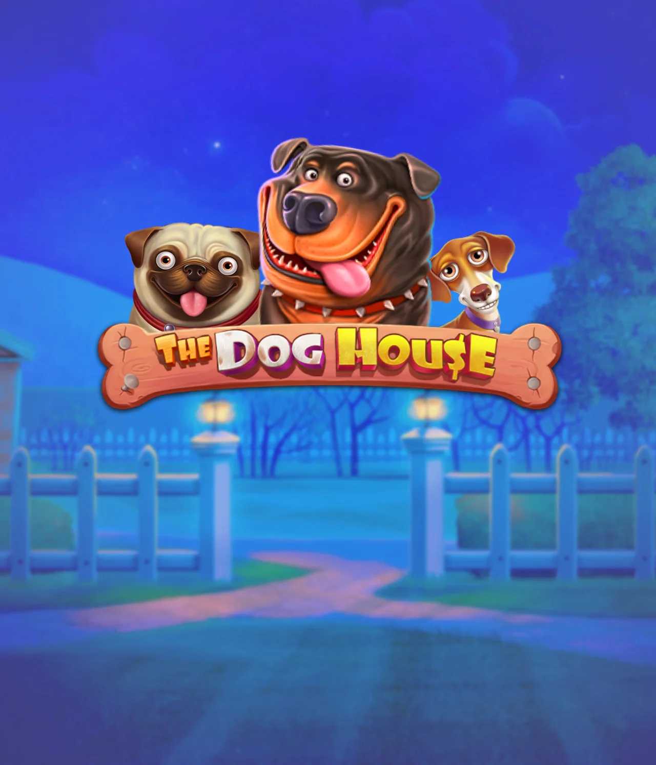 The-Dog-House Logo