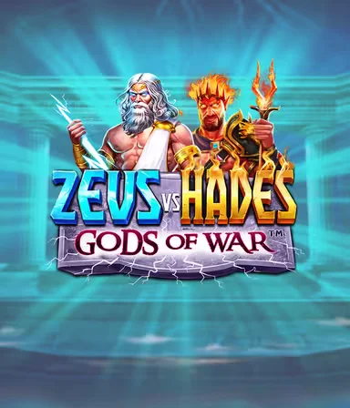 Zevs vs Hades слот от Прагматик Плей