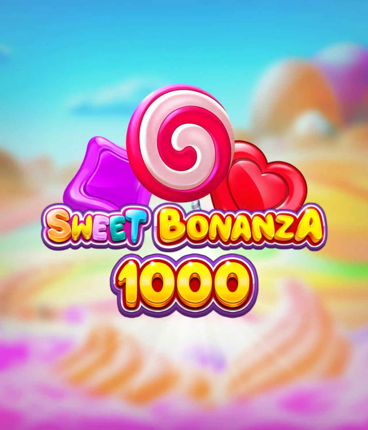 Sweet-Bonanza-1000 Logo