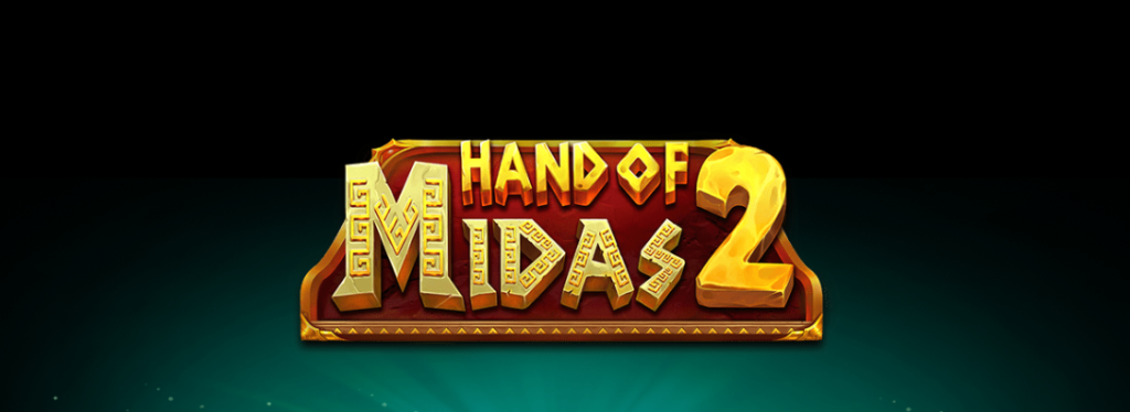 Hand of Midas 2 Слот - Обзор, Играть на Деньги, Демо Режим