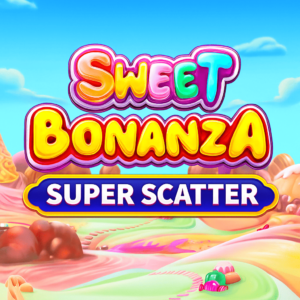 Sweet Bonanza Super Scatter